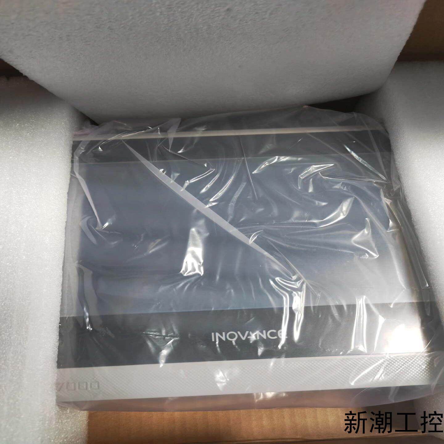 汇川全新10寸触摸屏型号IT7100E库存俩台工程剩议价商品