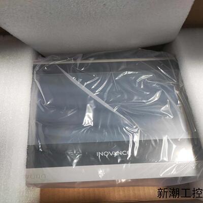 汇川全新10寸触摸屏型号IT7100E库存俩台工程剩议价商品