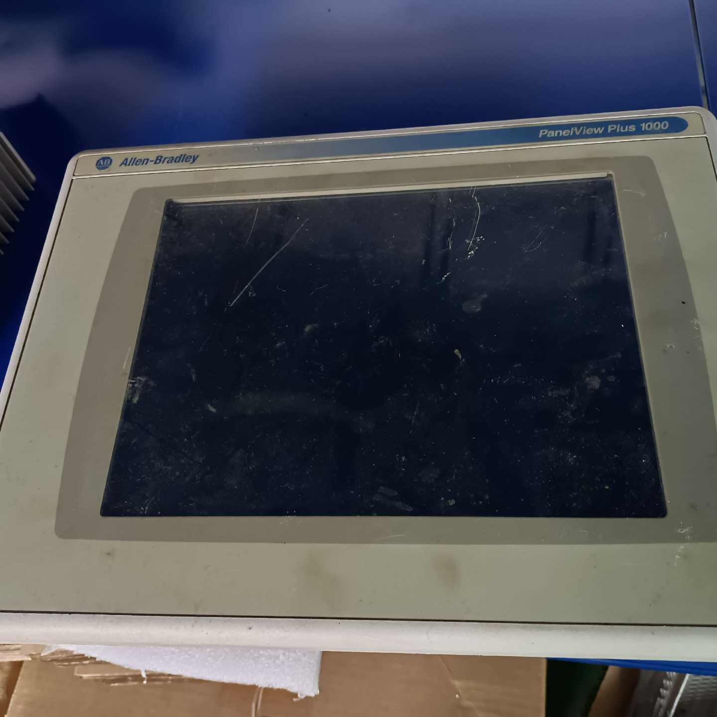 咨询-AB触控屏幕2711P-RDT10C