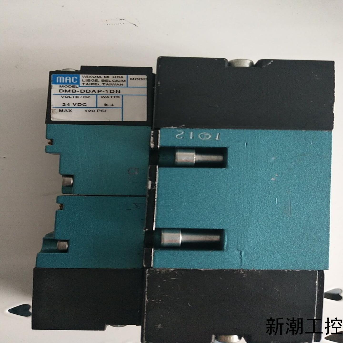 MAC DMB-DDAP-1DN MV-P1A-AEDA-DM-DDAP-1DN  现货*议价商品