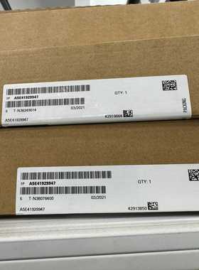 驱动板A5E41929947顺询价