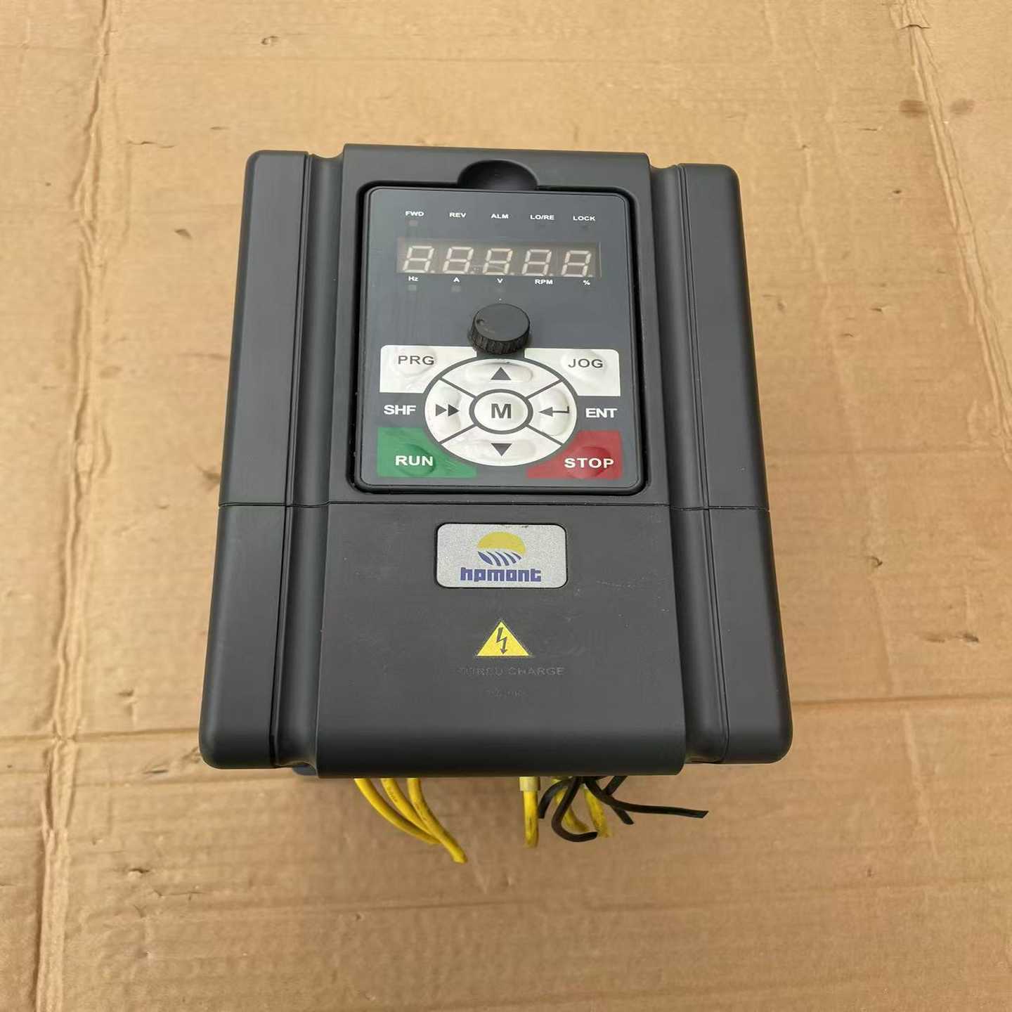 海浦蒙特变频器HD20-4T4P0G、4千瓦、的、成色漂询价