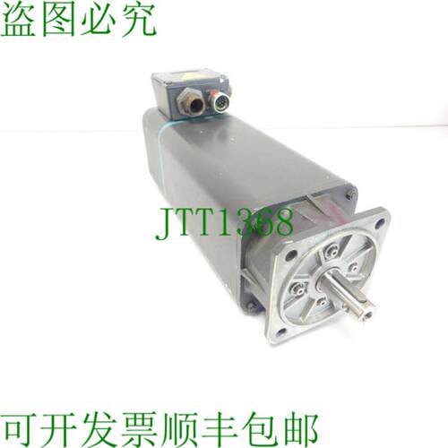 1FT5066-0AC01-2 - Z永磁电机 SN E0T98376301012 + 06I0 H33K5