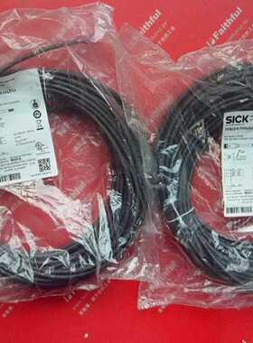SickYF8U14-200UA3XLEAX西克连接询价