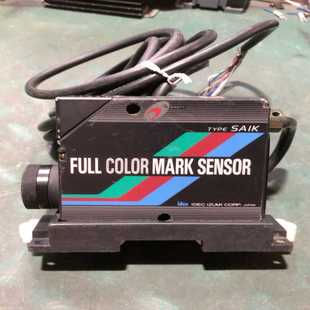 FAN7 正品 全色彩标记传感器型号SA1K