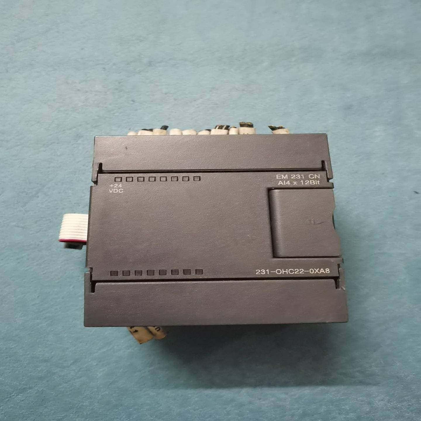 EM231CN模拟量输入模块，型号6ES7231-询价