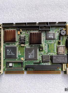 研扬 SBC-456456E RevA11 ISA半议价商品