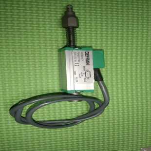 GEFRAN位移传感器 010 杰佛伦PY S01M 咨询