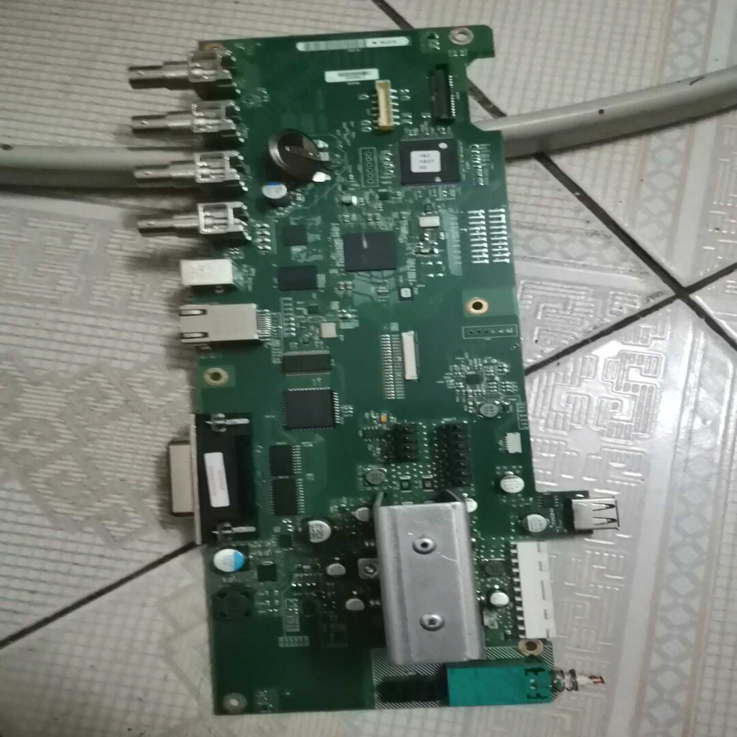 议价AFG3000函数信号发生器主板z泰克函数信号发生器现货/维修