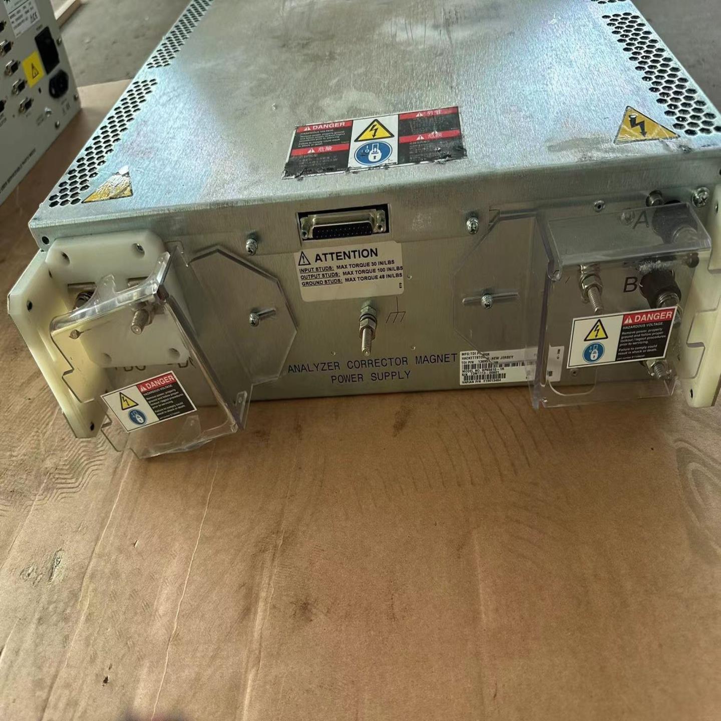 美国正品TDIPOWER电源NO.SPS5610-1R--议价商品