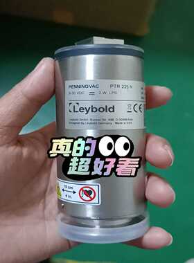 莱宝PTR225N真空计，【华铭电子】