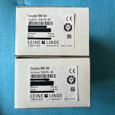 询价莱茵林德LEINELINDE编码器516176-05
