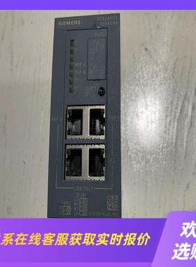 6GK5204-0BA00-2KB2 X204RNA交拍前询价下单