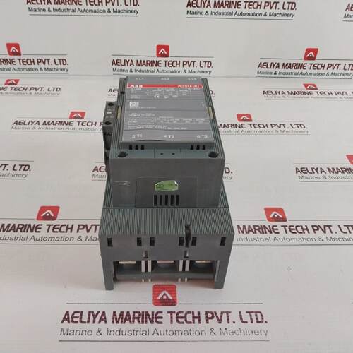 ABB A26030 Kontaktor 400A 3Polig 600V