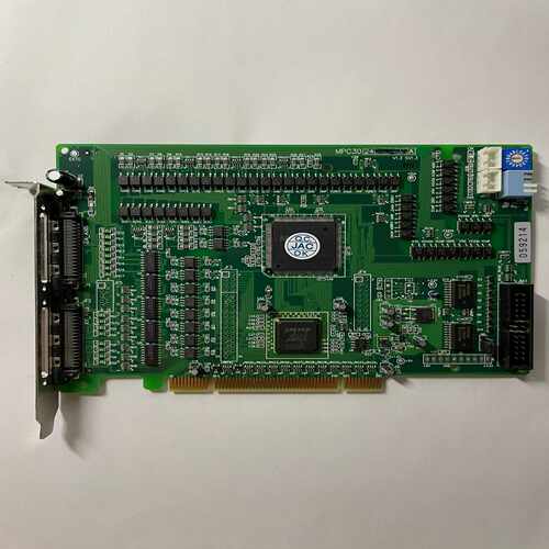 （议价）健昇MPC-3024AV1.3SV1.3数据采集卡