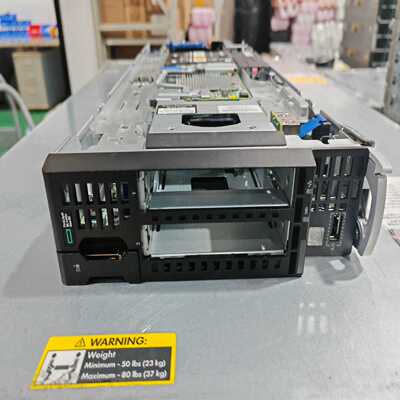 询价~HPE BL460c Gen10 863442-B21 Pr