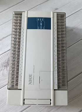 信捷PLCXC3-48RT-E功能，成色一般询价