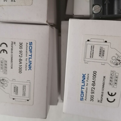 议价配件总线DP接头300972BA1000议价