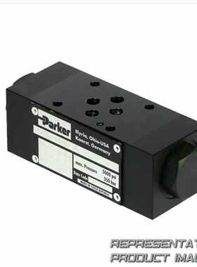 （议价）派克汉尼汾液控单向阀CPOM4AAHTV