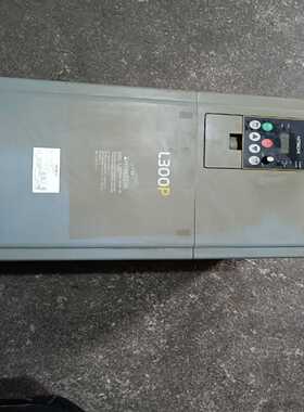 【议价】日立变频器L300P-185LFRFMA功能，货，适用