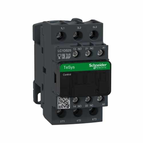 LC1DS25M7C交流接触器LC1-DS25询价