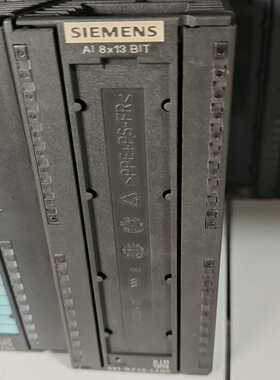 331-1kf02西门子模拟量模块6es7331-1kf0--议价商品
