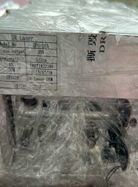 帝尔SE激光器DRLaser型号GF0-265询价