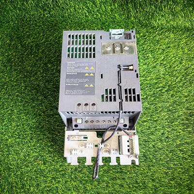 询价6SL3210-1SE21-0UA0西门子变频器4KW功率模