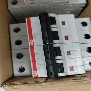 询价S201 C4NA空开ABB