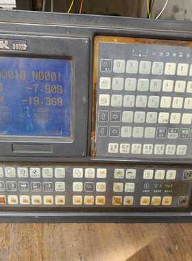 询价广州数控GSK980TD机床数控系统，V06.06.16p