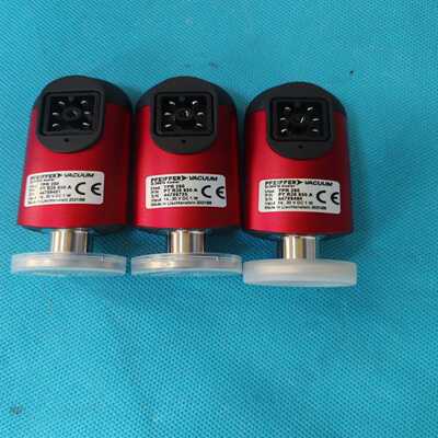 普发TPR280真空计，型号PTR26950A，九五新，瑞士--议价商品