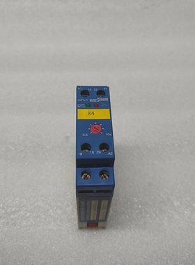 EUROSENSORAZ11TIMERELAY001068220VAC0.5-10S