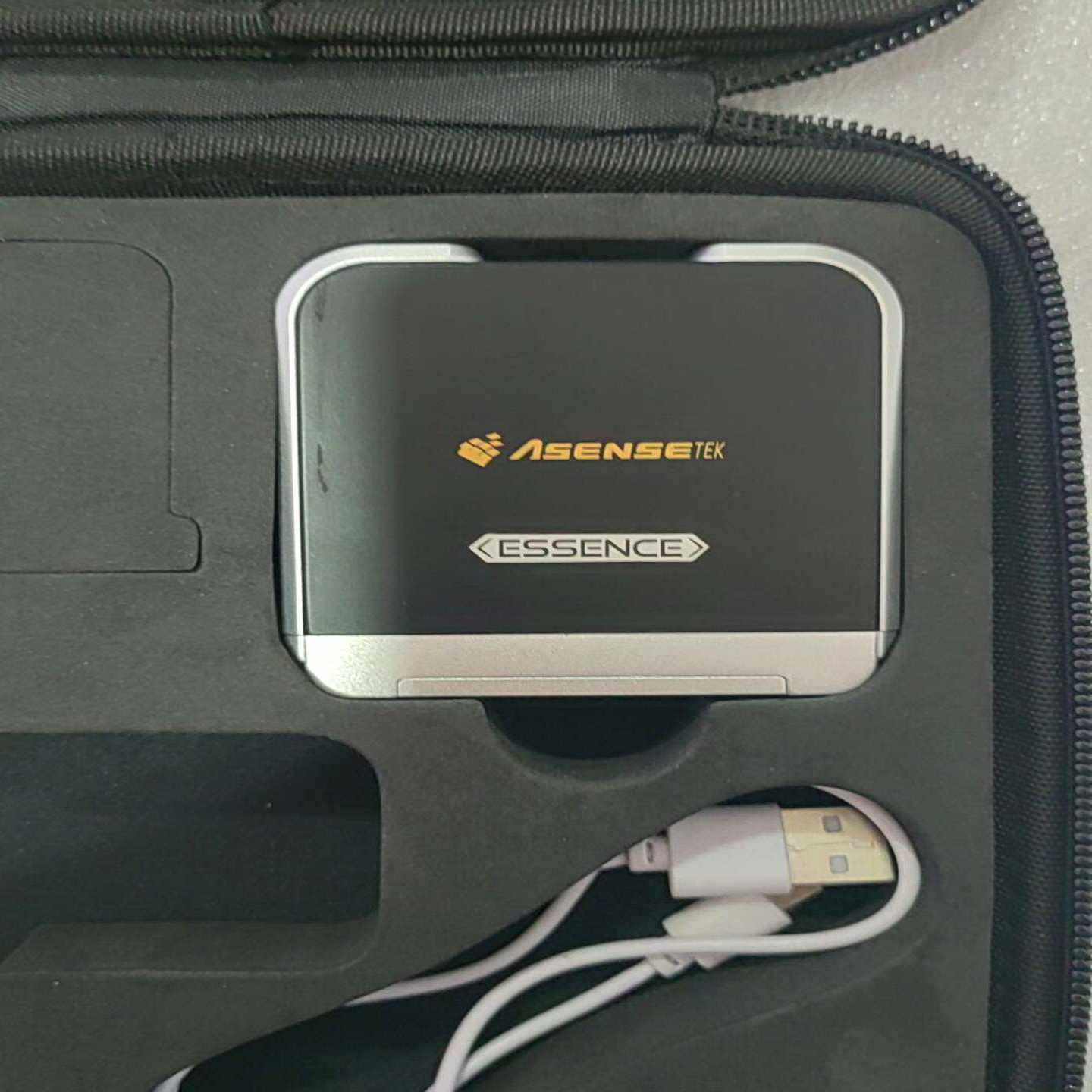 台湾Asense光谱仪,ALP-01,原包装,带跟线,其他没议价