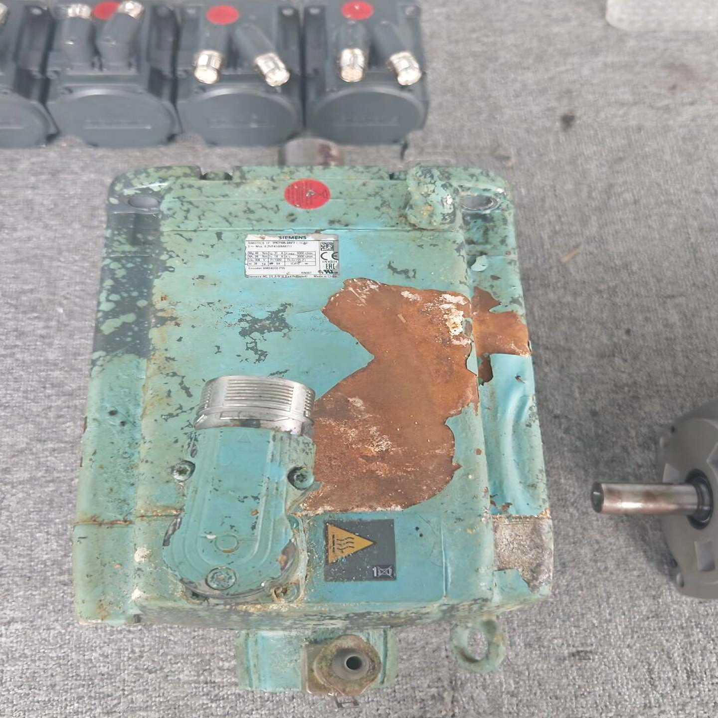 1FK7105-2AF71-1CA0--议价商品