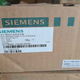 全 0AA0断路器40A. 询价 1AA03 3VT8040