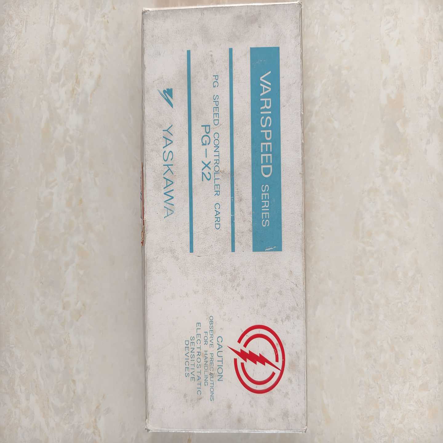 安川变频器PG-X2选项卡--议价商品