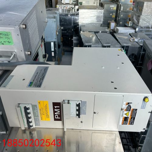 【请询价】东京电子TEL Vesta RB PM1电源模块