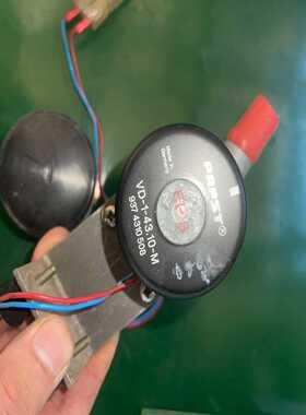 PAPST电机VD-1-43.10，拆机循环水泵微型磁力泵-议价