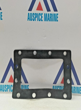 BorgerGmbhF81018GasketForModelFL518-SETOF4PCS