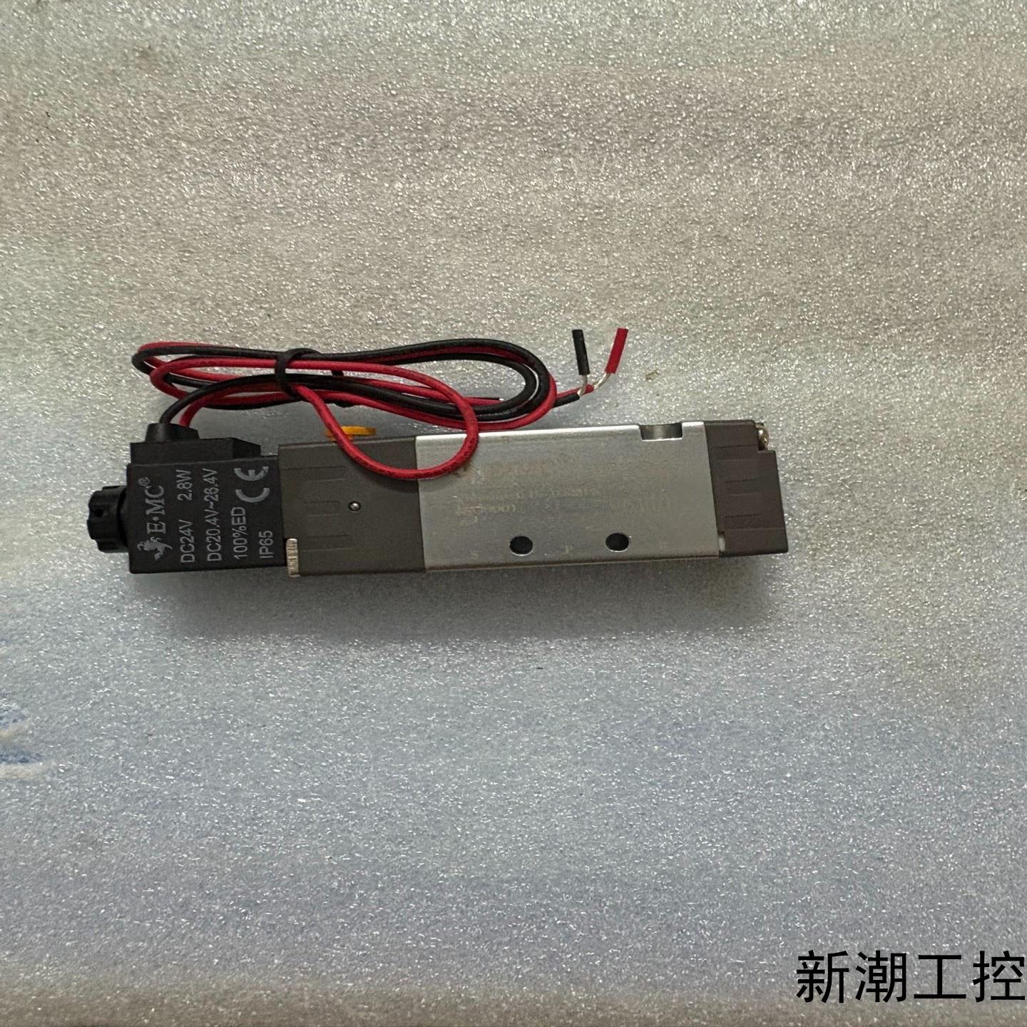 全新EMC电磁阀 RV5211-06Q议价商品