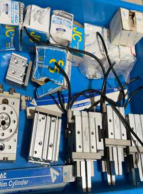 议价亚德客JC32B15-HM（4个），JC20B10-H（1个