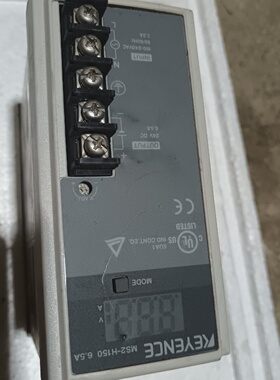 议价E数显开关电源MS2H1506.5A数议价