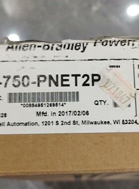 【请询价】20-750-PNET2P全新原装