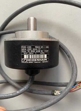 海德汉工业编码器ROD430102401-03。ID询价