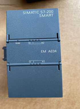 【议价】6ES72883AE040AA0（模拟量4输入）几乎适用