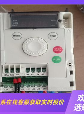 变频器ATV13H037M2037KW拆拍前询价下单