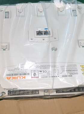 kuka库卡机器人C4驱动电源KSP600-3X40询价