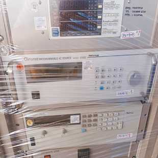 台湾致茂Chroma61602可编程交流电源 议价商品 型号M403