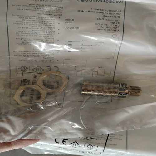 PEPPERL+FUCHS倍加福KFD2-STC4-12O（佳毅工控）