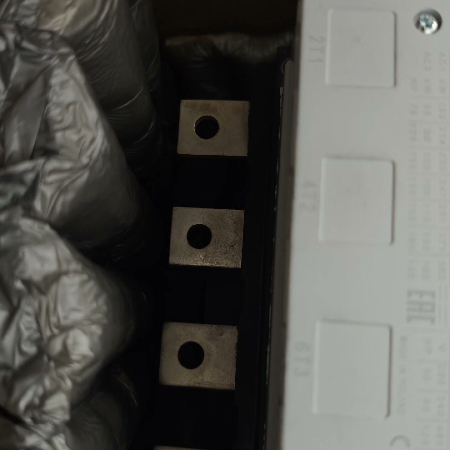 议价--美国通用GE4级接触器CK08BE400 CK08BE411